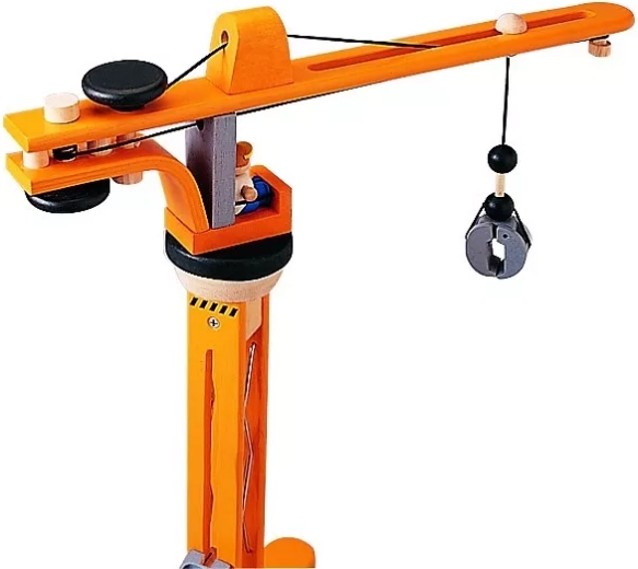 PlanToys minőségi, környezetbarát kivitelezés