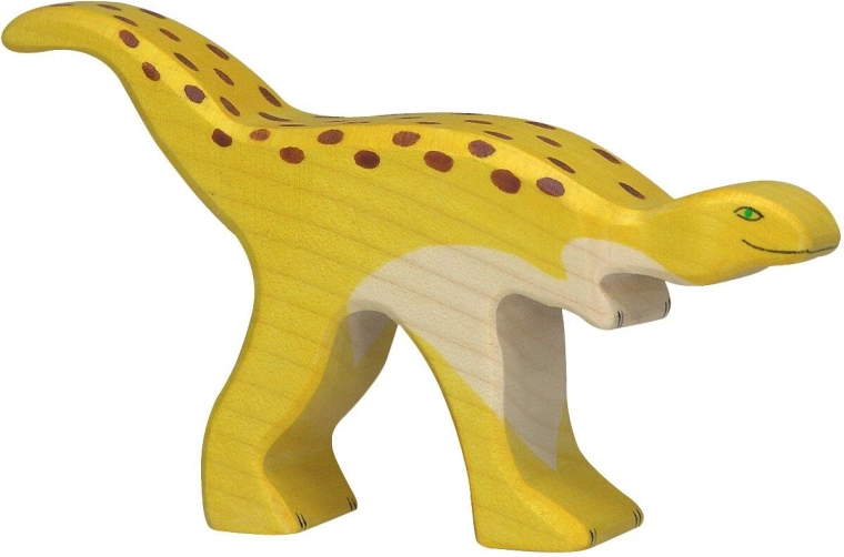Holztiger staurikosaurus - 1 db