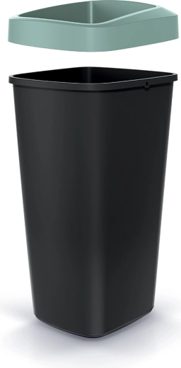 Egyszerű és higiénikus kezelés