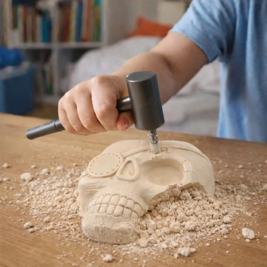 Rejtett kalózkincsek