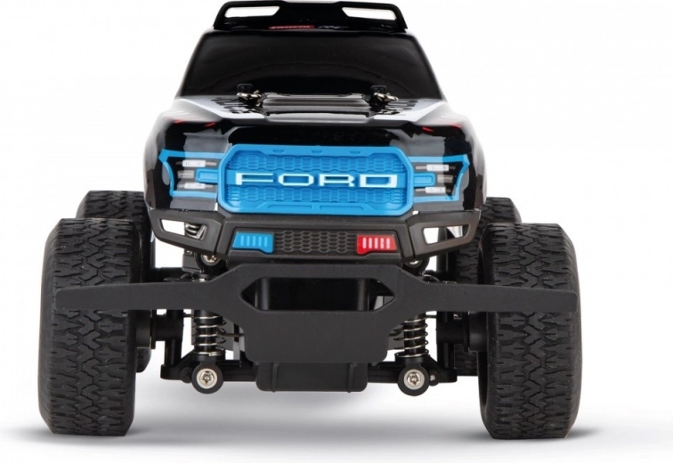Erős off-road és akár 25 km/h sebesség