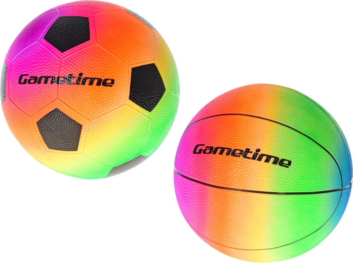 Két szórakoztató sportváltozat