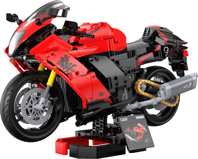 Valósághű mechanika és mozgó dugattyúk