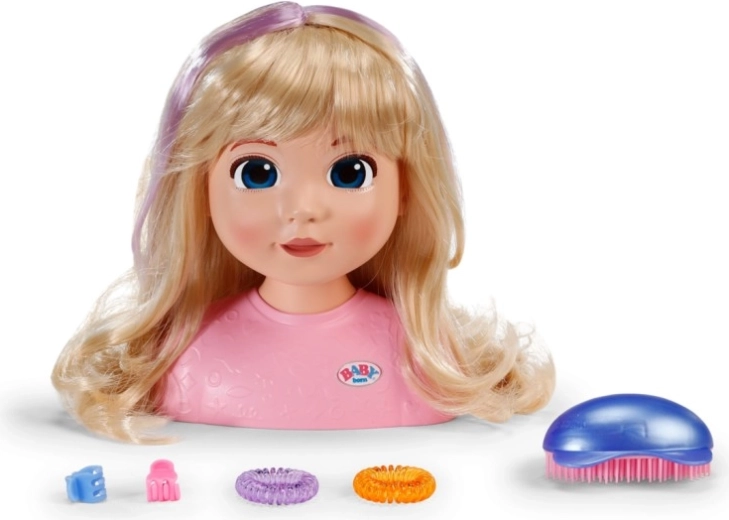 Könnyű fésülés a minőségi hajnak köszönhetően