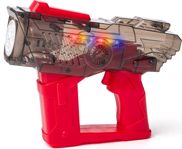 Színes LED-effektek a wow pillanathoz