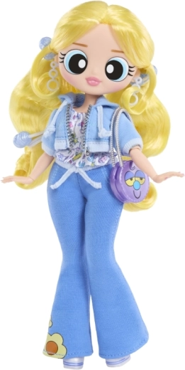 Ízületes baba a pózoláshoz