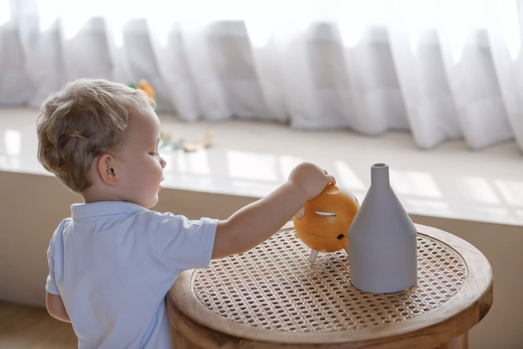 A PlanToys márka környezetbarát megközelítése