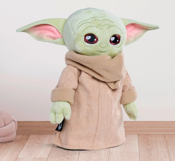 Ajándék a Star Wars rajongóinak