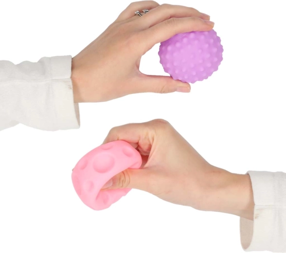 Puha és könnyen megfogható