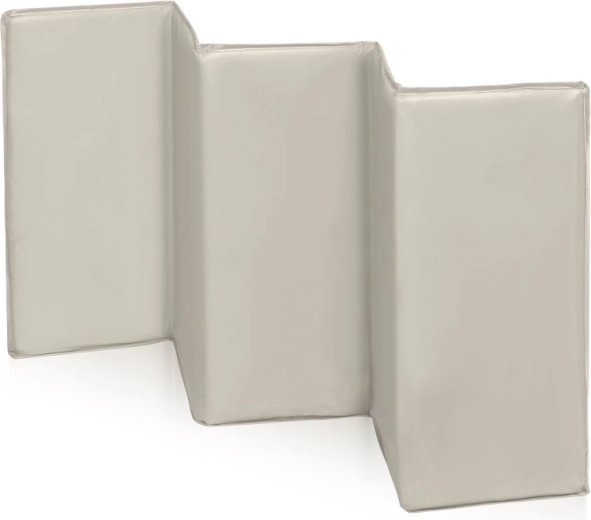 Két matracmagasság a gyermek növekedéséhez