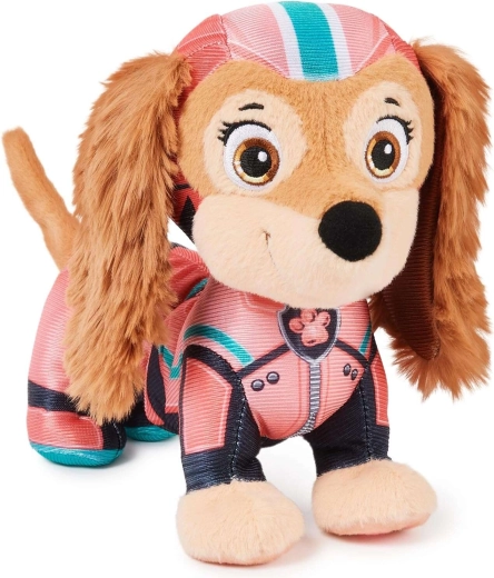 Puha Liberty a GUND-tól ölelgetéshez és játékhoz