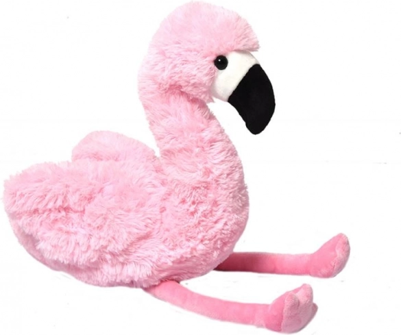 Plüss flamingó 50 cm