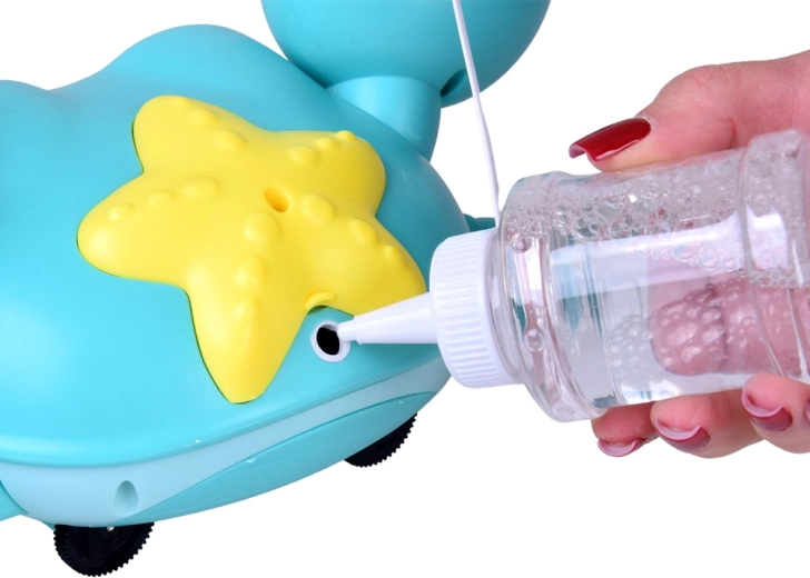 Könnyű utántöltés