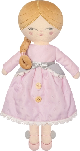 DeCuevas Sophie plüssbaba, 36 cm