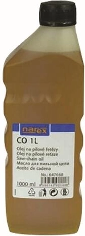 Ökológiai lánckenő olaj 1 l