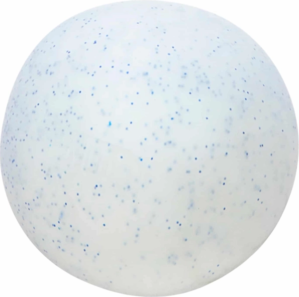 Antistressz ropogós labda SNOW BALL CRUNCH