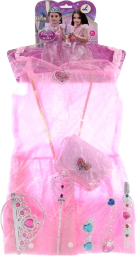 Ideális beöltözős játékokhoz és bulikhoz