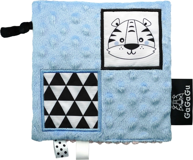 GaGaGu érzékszervi takaró Juh és Tigris