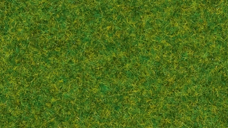 Noch statikus fű díszgyep 2,5 mm
