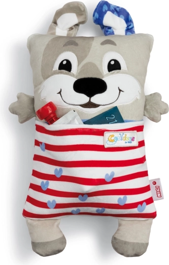 Puha zsebek kincseknek