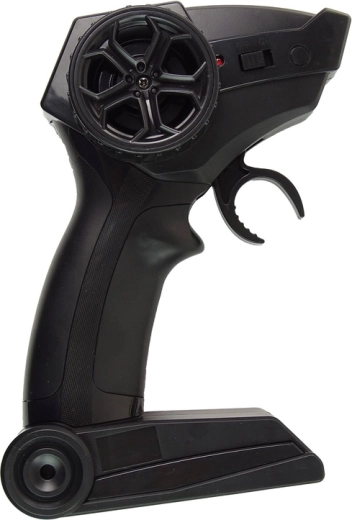 Ergonomikus pisztolymarkolatú 2,4 GHz-es vezérlő