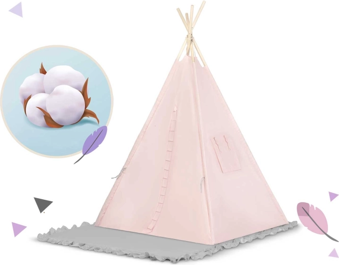 Puha, légáteresztő és tartós anyagok