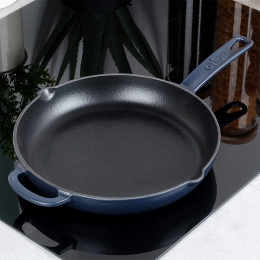 Zománcozott felület a könnyű tisztításhoz