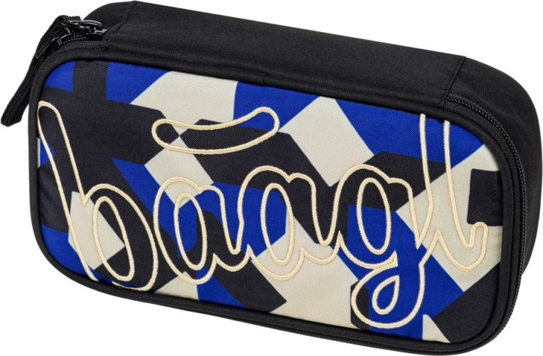 Praktikus tolltartó és az iskolai kellékek rendszerezése