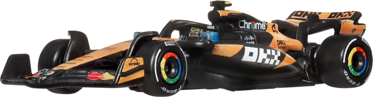 Precíz fém kivitel 1:64 méretarányban