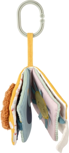 Praktikus felakasztás babakocsira vagy autósülésre