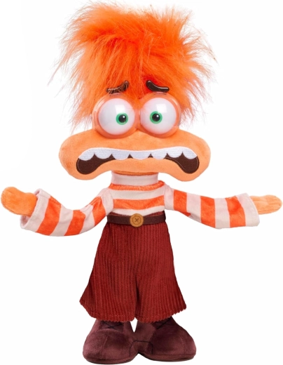 Puha plüss és selymes haj ölelgetéshez