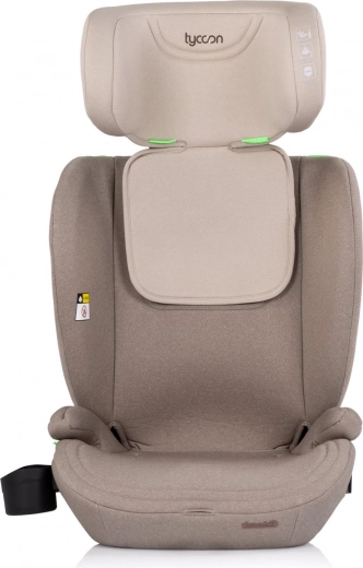 Kényelem és állítható fejtámla