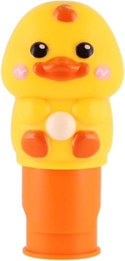 Szórakoztató, aranyos dizájn