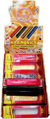 Szájharmonika