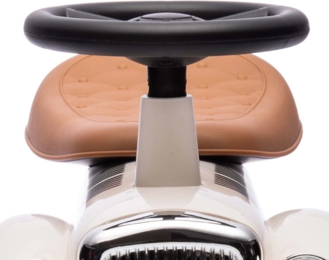 Kormány duda funkcióval a még nagyobb mókáért