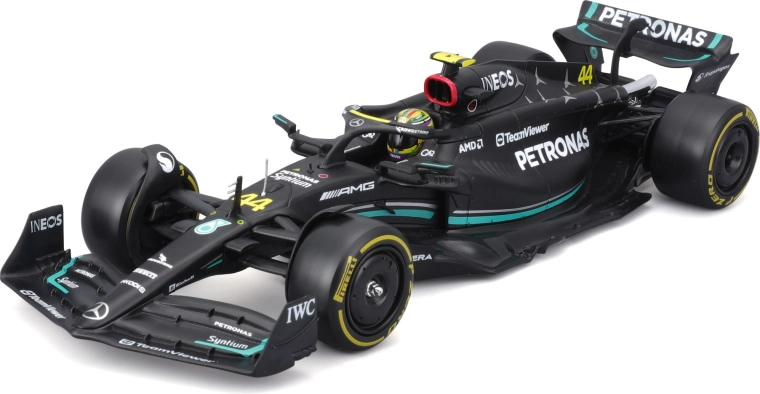 Realista kidolgozás és autentikus részletek