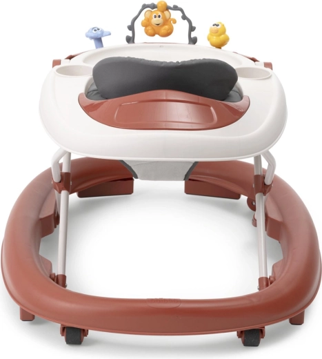 Chicco Walky Talky Lite piros bébikomp