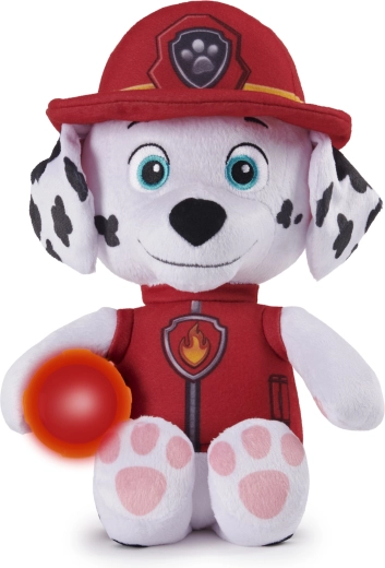 A kedvelt PAW PATROL hős