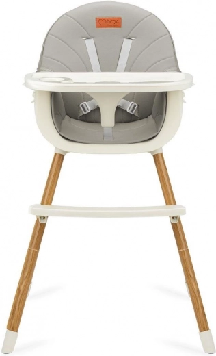 Könnyű tisztítás és higiénikus karbantartás