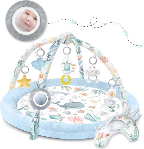 Könnyű összehajtás és hosszan tartó használhatóság