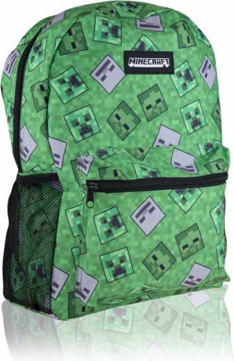 Könnyű hátizsák okos tagolással