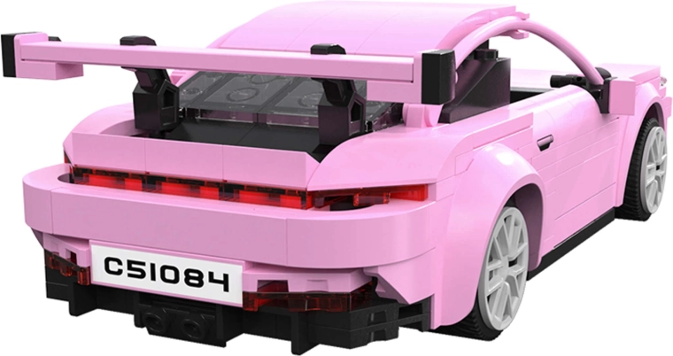 Építés, ami szórakoztat