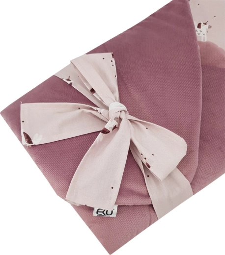 Állítható masnis megkötő