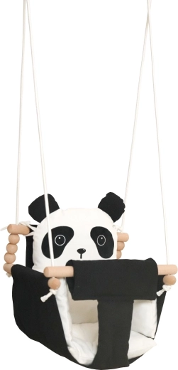 2Kids Toys függesztett gyermekhinta Panda