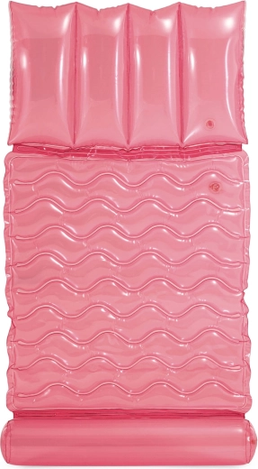 Tartós PVC és megbízható teherbírás