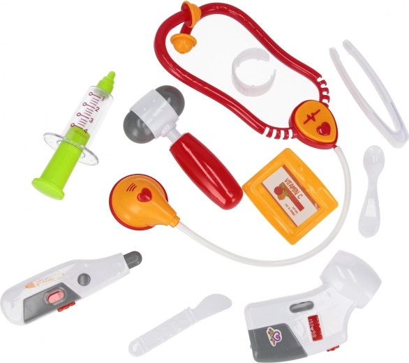 Komplett szett a gazdag fantáziajátékhoz