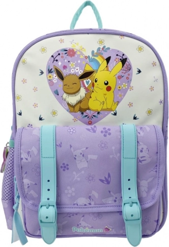 Pokémon hátizsák Flowers 30 cm