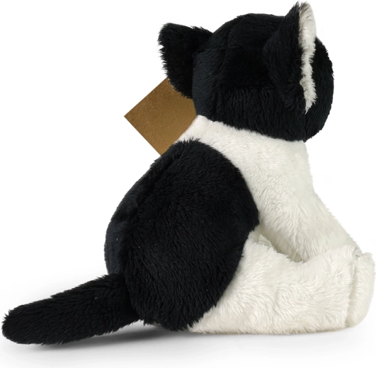 Ülő dizájn hosszú farokkal