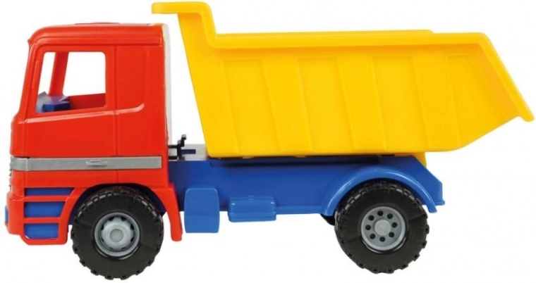 Licencelt Mercedes-Benz Actros fülke