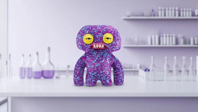 Puha anyag, ideális ölelgetéshez